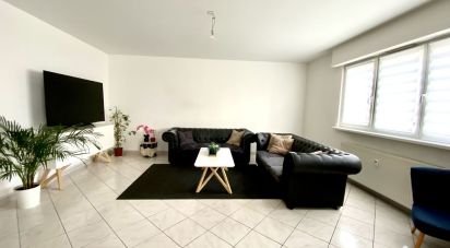 Apartment 4 rooms of 92 m² in Rixheim (68170)