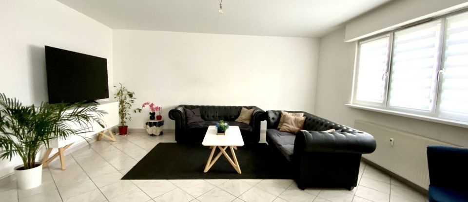 Appartement 4 pièces de 92 m² à Rixheim (68170)