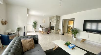 Appartement 4 pièces de 92 m² à Rixheim (68170)