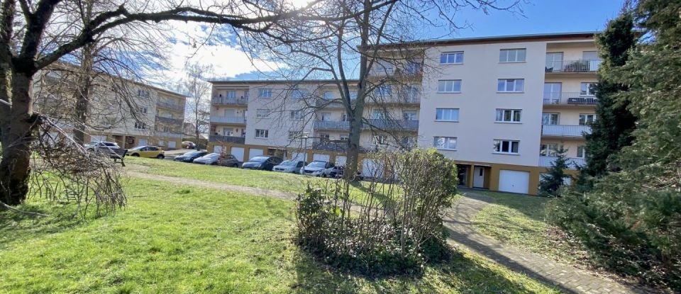 Apartment 4 rooms of 92 m² in Rixheim (68170)