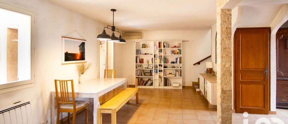 Maison 4 pièces de 111 m² à Auribeau-sur-Siagne (06810)