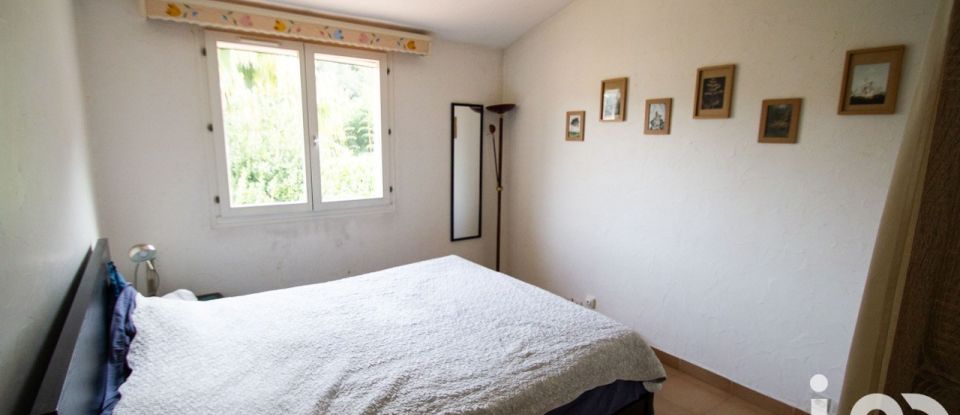 Maison 4 pièces de 111 m² à Auribeau-sur-Siagne (06810)