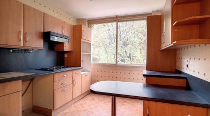 Apartment 4 rooms of 87 m² in Lyon (69009)