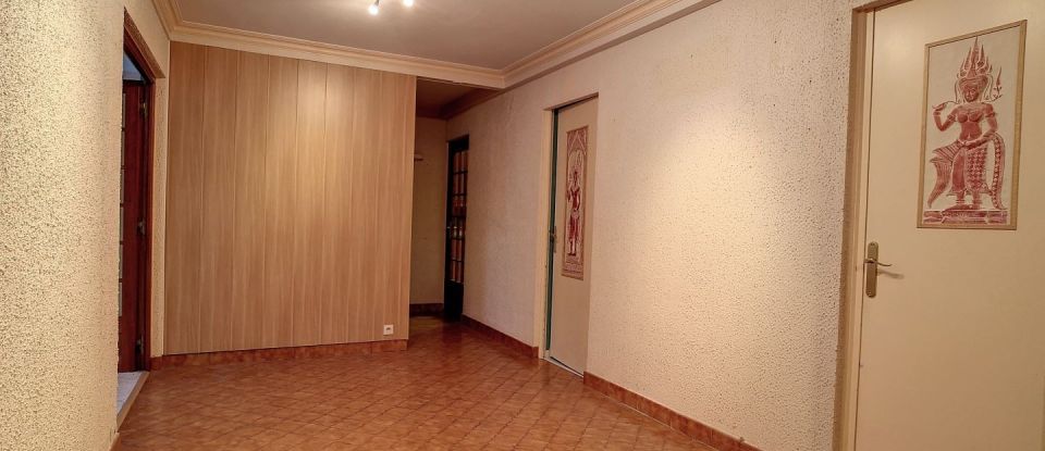 Appartement 4 pièces de 87 m² à Lyon (69009)
