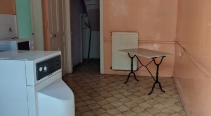 Longere 4 rooms of 89 m² in Courtenot (10260)