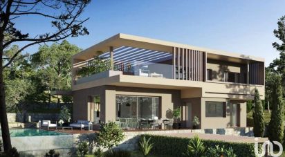 House 4 rooms of 141 m² in Mougins (06250)