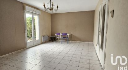 Maison 4 pièces de 103 m² à Le Perray-en-Yvelines (78610)