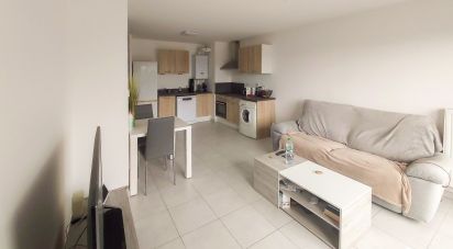 Apartment 2 rooms of 41 m² in Thonon-les-Bains (74200)