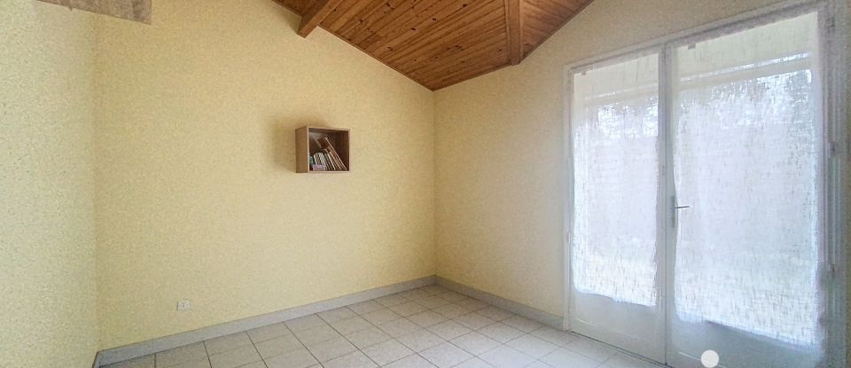 Maison 7 pièces de 180 m² à Bernos-Beaulac (33430)