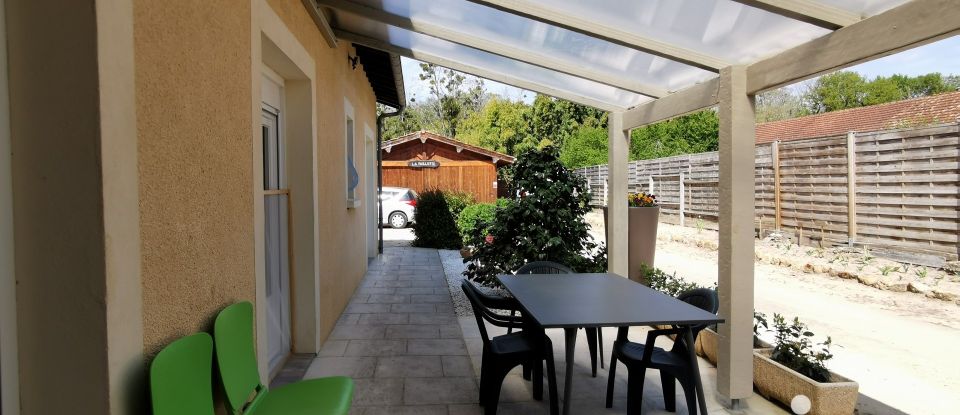 House 7 rooms of 180 m² in Bernos-Beaulac (33430)