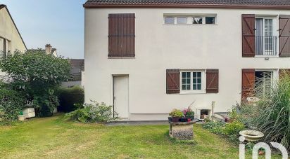 Maison 6 pièces de 149 m² à Dammarie-les-Lys (77190)
