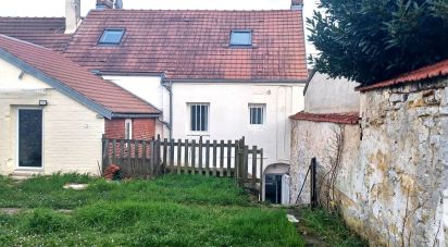 House 6 rooms of 130 m² in Versigny (60440)