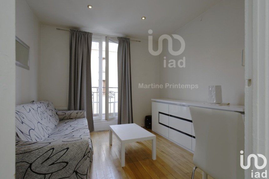 Apartment 2 rooms of 35 m² in Vincennes (94300)