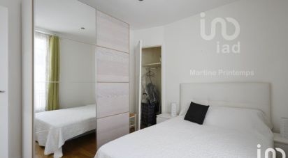 Appartement 2 pièces de 35 m² à Vincennes (94300)