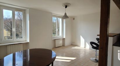Appartement 3 pièces de 52 m² à Châteaufort (78117)
