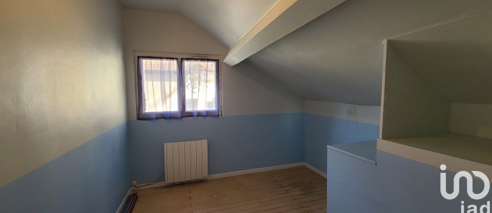 Apartment 3 rooms of 52 m² in Châteaufort (78117)
