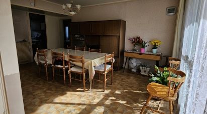 Apartment 4 rooms of 68 m² in Yerres (91330)