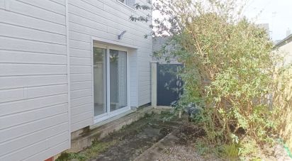 Maison 3 pièces de 62 m² à Cherbourg-en-Cotentin (50120)