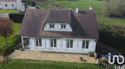 Pavilion 6 rooms of 136 m² in Pont-d'Ouilly (14690)