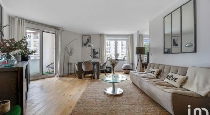 Apartment 4 rooms of 101 m² in Sèvres (92310)