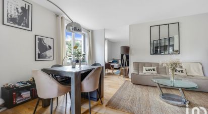 Apartment 4 rooms of 101 m² in Sèvres (92310)