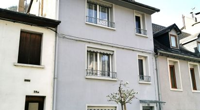 Maison de ville 5 pièces de 105 m² à Bagnères-de-Luchon (31110)
