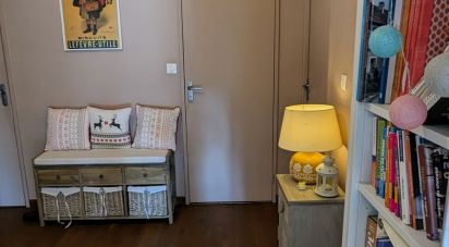 Apartment 3 rooms of 66 m² in Saint-Sébastien-sur-Loire (44230)