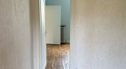 Appartement 3 pièces de 92 m² à Tulle (19000)