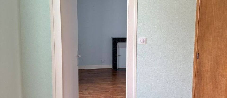 Appartement 3 pièces de 92 m² à Tulle (19000)