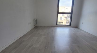 Apartment 3 rooms of 57 m² in Persan (95340)