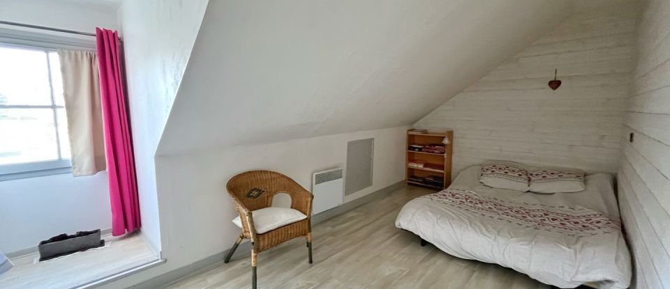 Maison 5 pièces de 114 m² à Beauvais (60000)