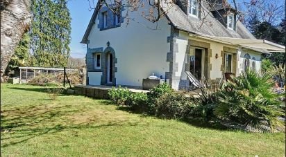 House 5 rooms of 132 m² in Dinan (22100)