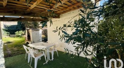 Traditional house 7 rooms of 132 m² in Évenos (83330)