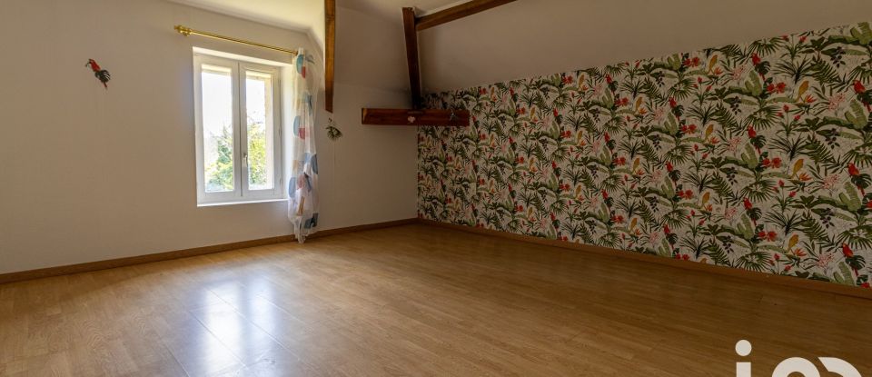 Maison traditionnelle 7 pièces de 190 m² à Cazes-Mondenard (82110)