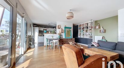 Appartement 5 pièces de 106 m² à Rennes (35000)