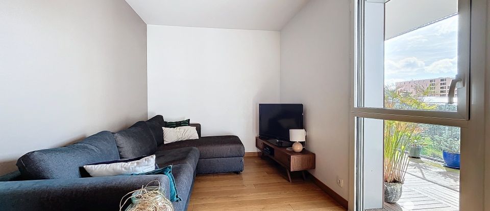 Apartment 5 rooms of 106 m² in Rennes (35000)