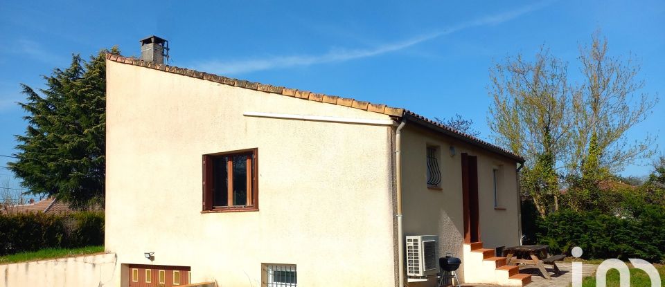 House 7 rooms of 120 m² in Le Passage (47520)