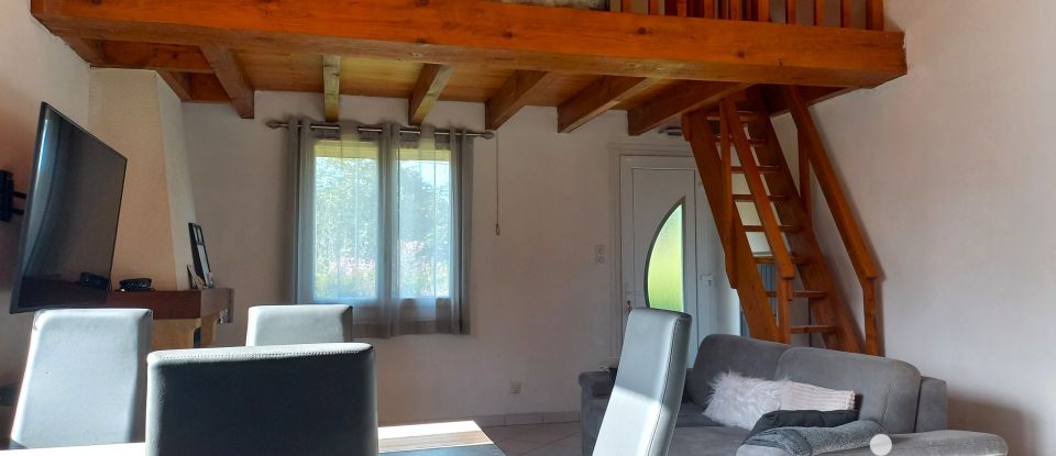 House 7 rooms of 120 m² in Le Passage (47520)