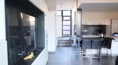 Apartment 4 rooms of 83 m² in Maisons-Alfort (94700)