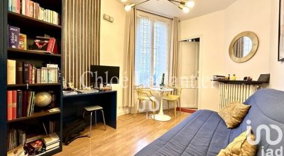 Apartment 2 rooms of 34 m² in Le Kremlin-Bicêtre (94270)