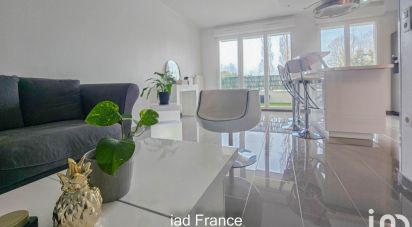 Apartment 3 rooms of 67 m² in Trappes (78190)