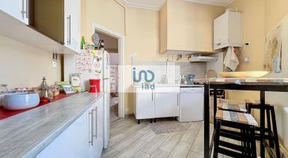 Apartment 4 rooms of 78 m² in Béziers (34500)