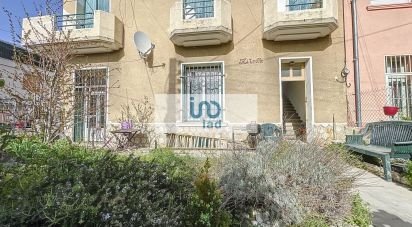 Appartement 4 pièces de 78 m² à Béziers (34500)