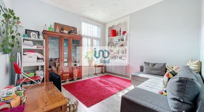 Appartement 4 pièces de 78 m² à Béziers (34500)