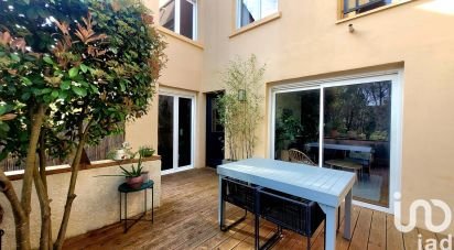 Town house 4 rooms of 86 m² in Montpellier (34090)