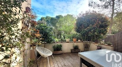 Town house 4 rooms of 86 m² in Montpellier (34090)