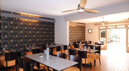 Restaurant de 320 m² à Les Salles-sur-Verdon (83630)