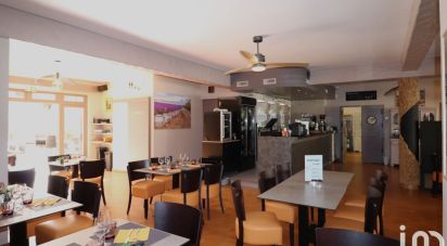 Restaurant of 320 m² in Les Salles-sur-Verdon (83630)