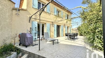 House 6 rooms of 148 m² in Saint-Gilles (30800)