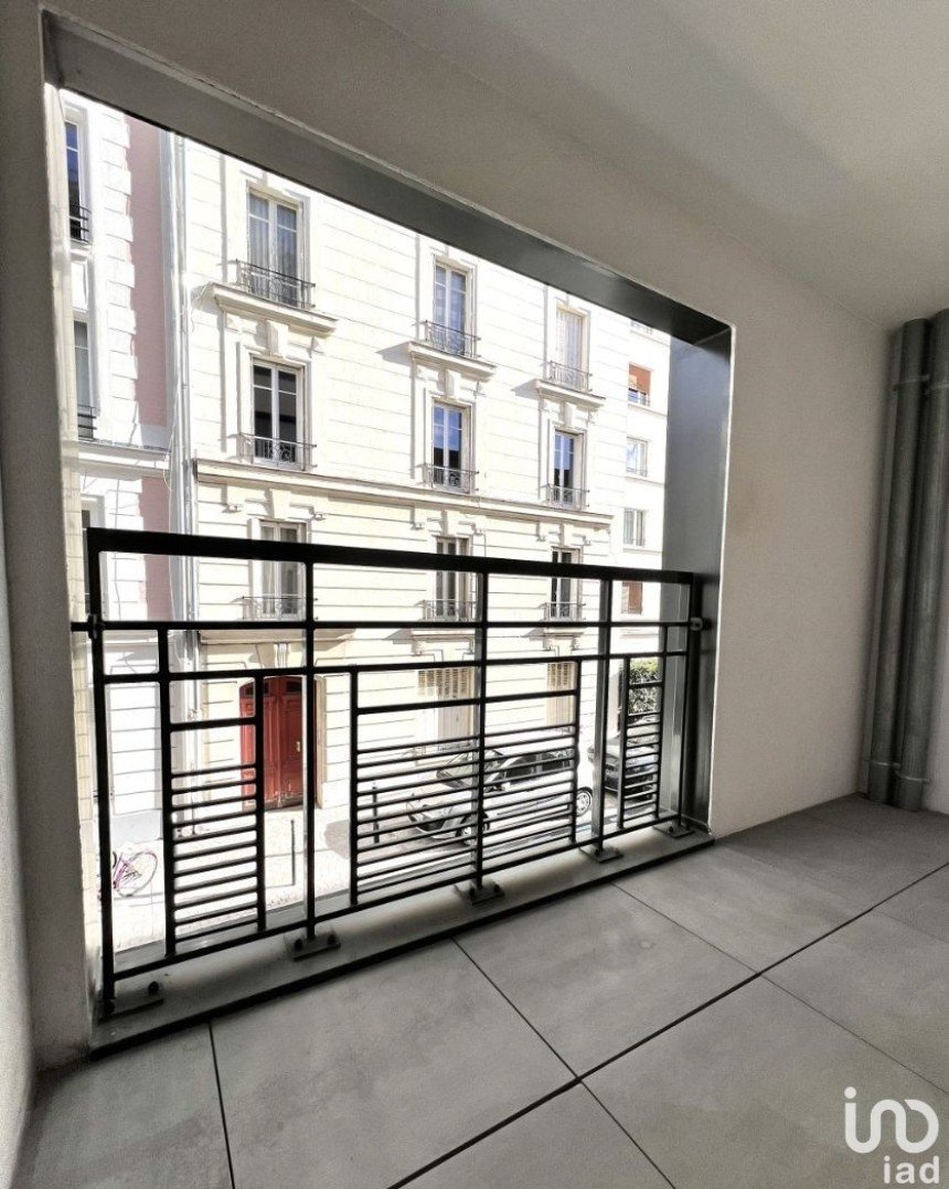 Apartment 3 rooms of 56 m² in Asnières-sur-Seine (92600)